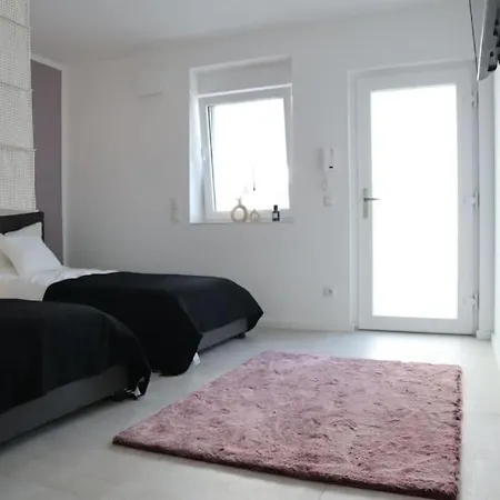 Apartment Rheinmosel Glueck 2 *