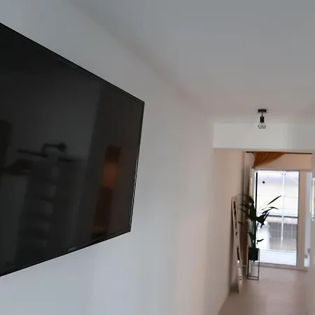 Rheinmosel Glueck 2 Apartment Koblenz (Rhineland-Palatinate)