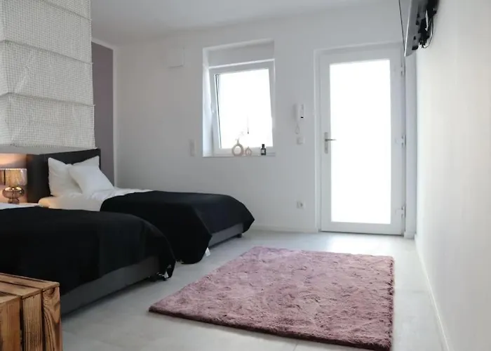 Apartamento Rheinmosel Glück 2 *