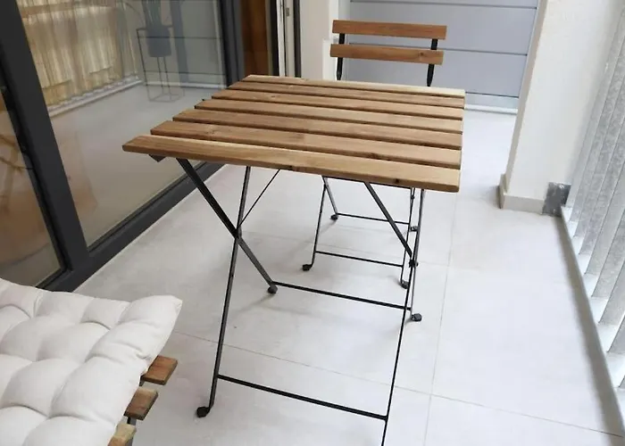 Rheinmosel Glück 2 Apartamento