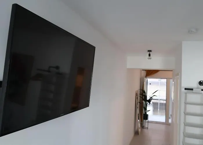 Rheinmosel Glück 2 Apartamento Coblenza